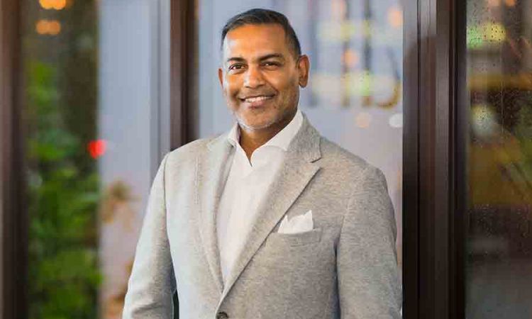 Sun Siyam Group Announces the Promotion of Deepak Booneady to Group Chief Executive Officer